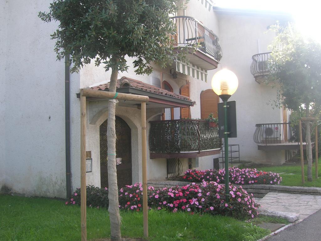 Apartamento Monolocale Con 2 Posti Letto Peschiera del Garda
